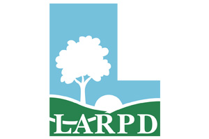 LARPD Livermore Area Parks and Rec District Logo | Livermore Valley ...