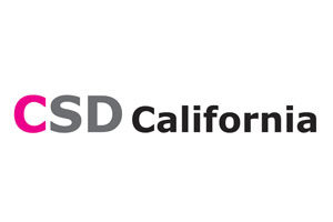 CSD California Logo