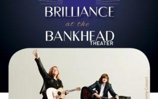 Brilliance at the Bankhead Indigo Girls