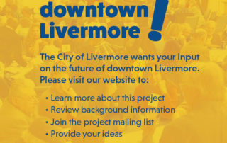 Envision Downtown Livermore