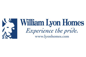 homes lyon william logo