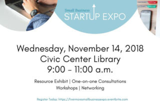 Small Business Startup Expo