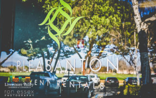 Pleasanton Event Rentals