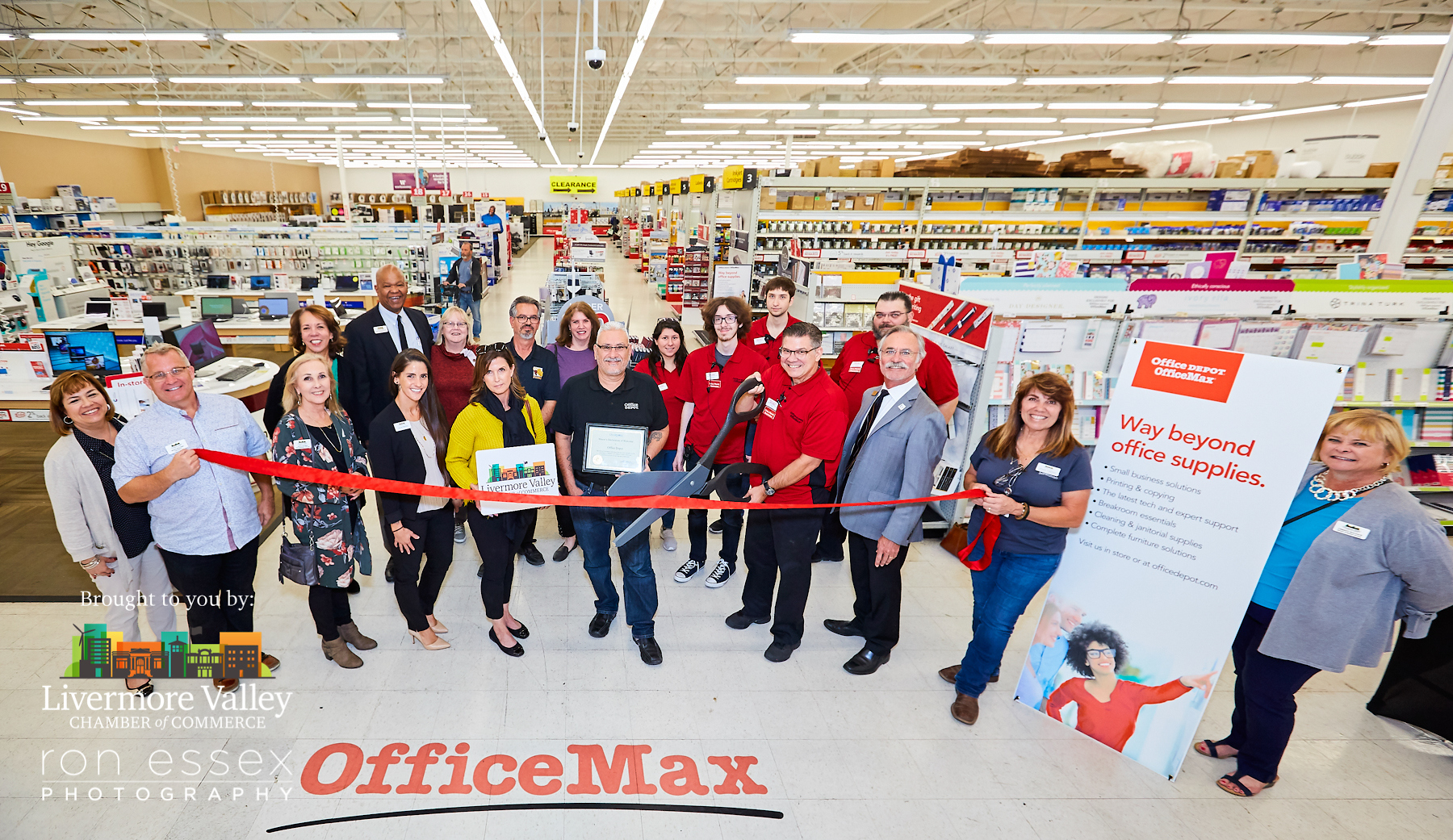 Office Depot Jobs in May, 2023 (Hiring Now!)