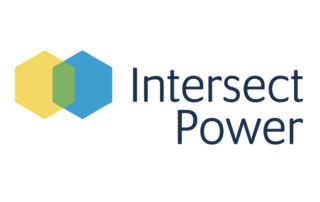 Intersect Power Logo