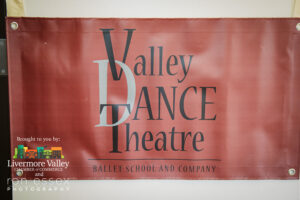 Valley Dance Theatre Ribbon Cutting