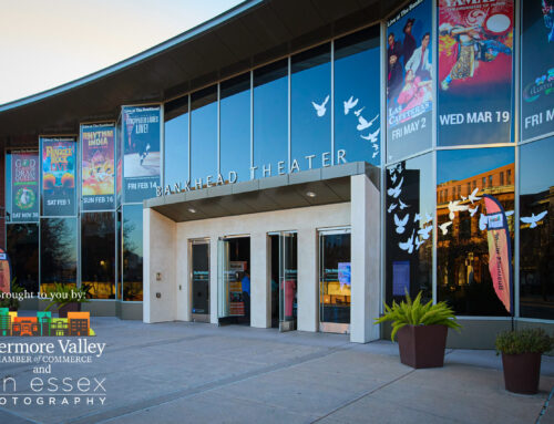 Business After Hours Mixer, LVCC – Bankhead Theatre and Strizzi Business Mixer 15Jan24